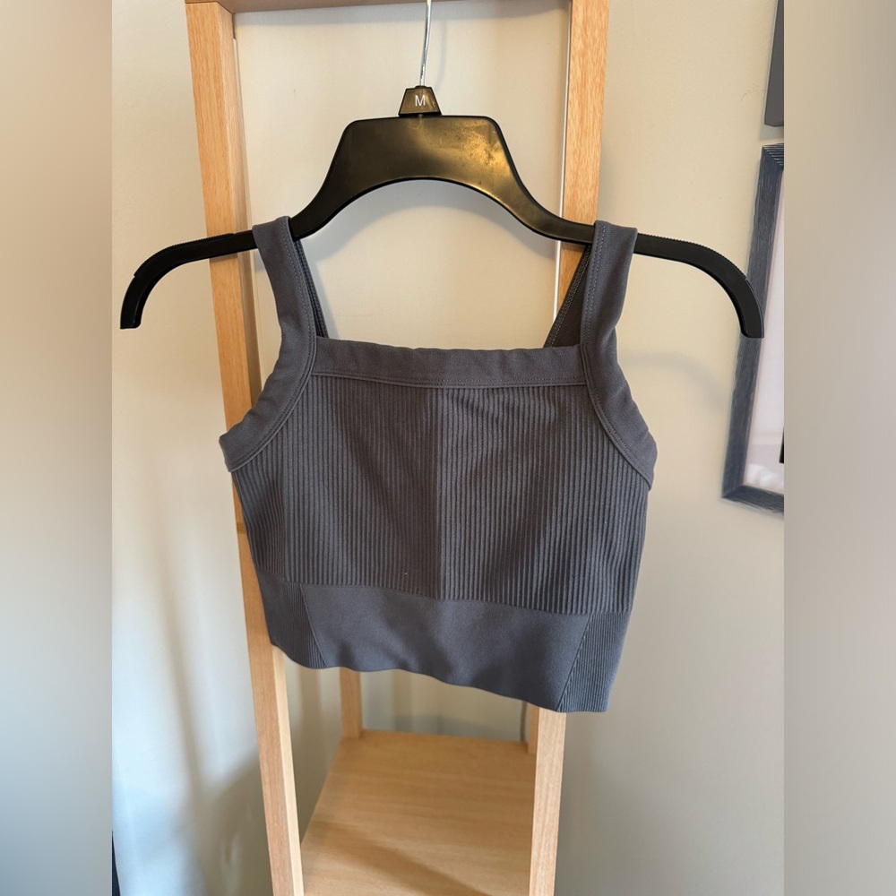 Abercrombie and Fitch YPB Crop Top